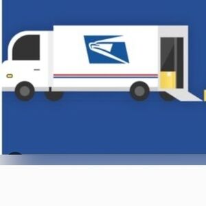 Additional Shipping Label